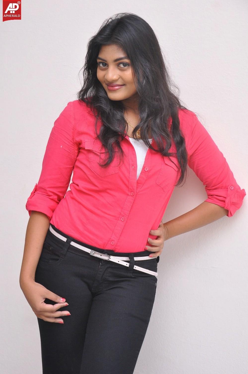 Sowmya Latest Pics