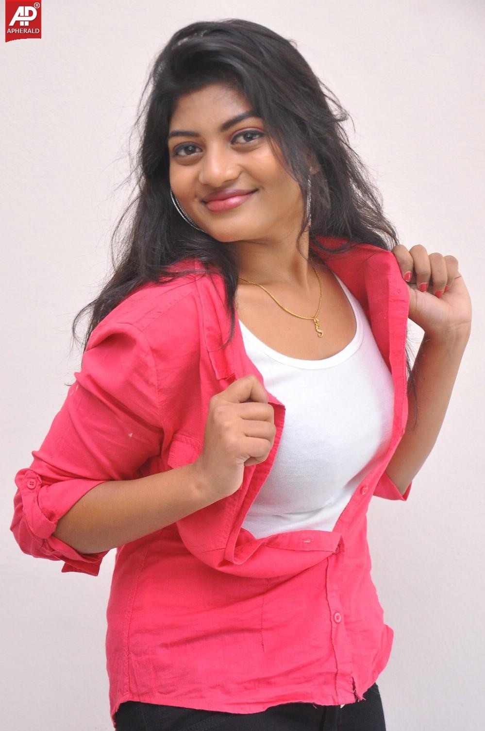 Sowmya Latest Pics