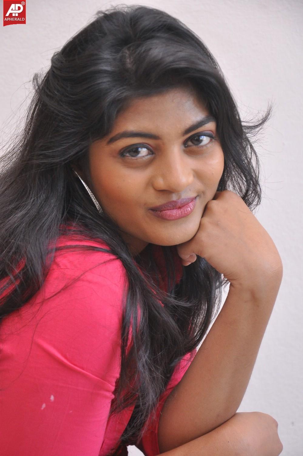 Sowmya Latest Pics