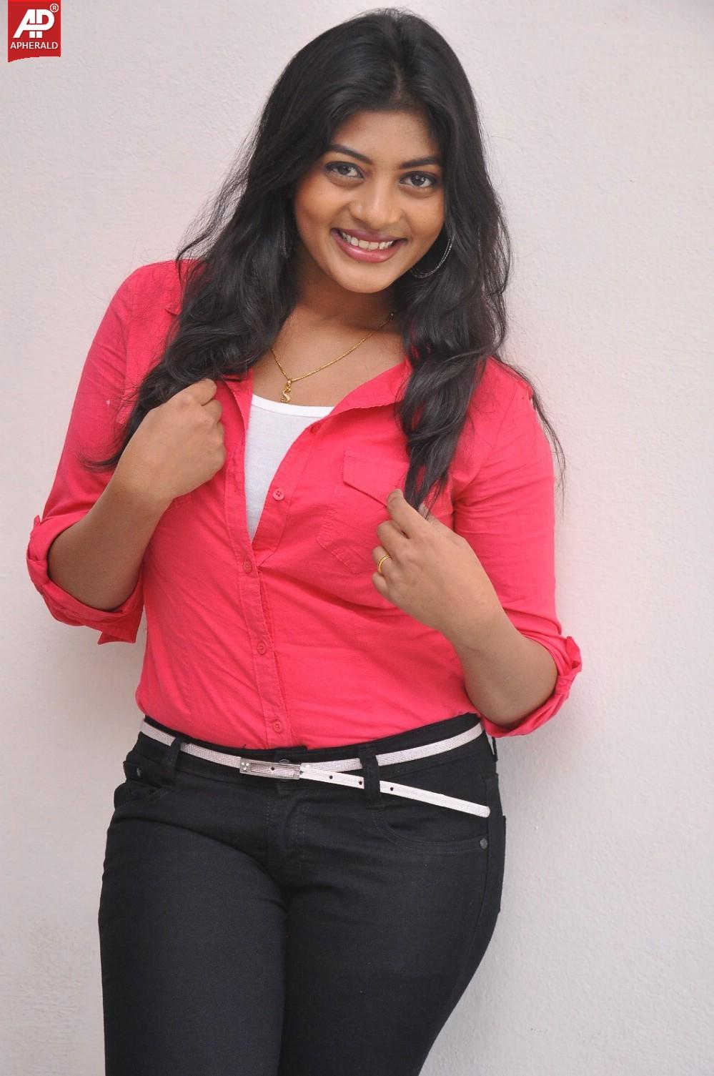 Sowmya Latest Pics