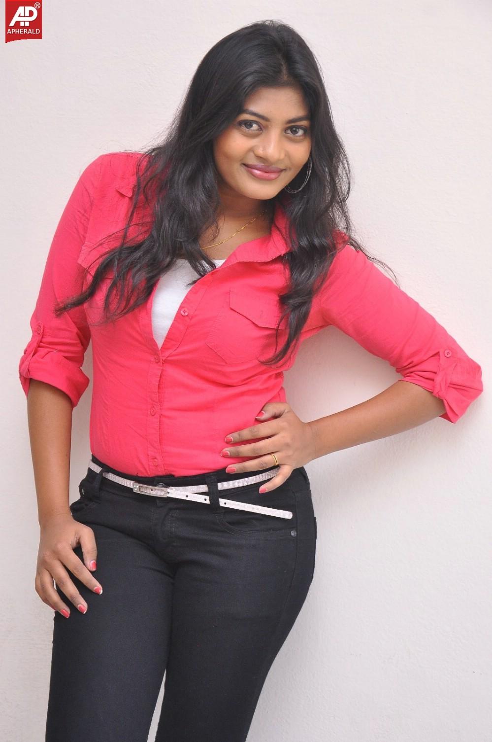 Sowmya Latest Pics