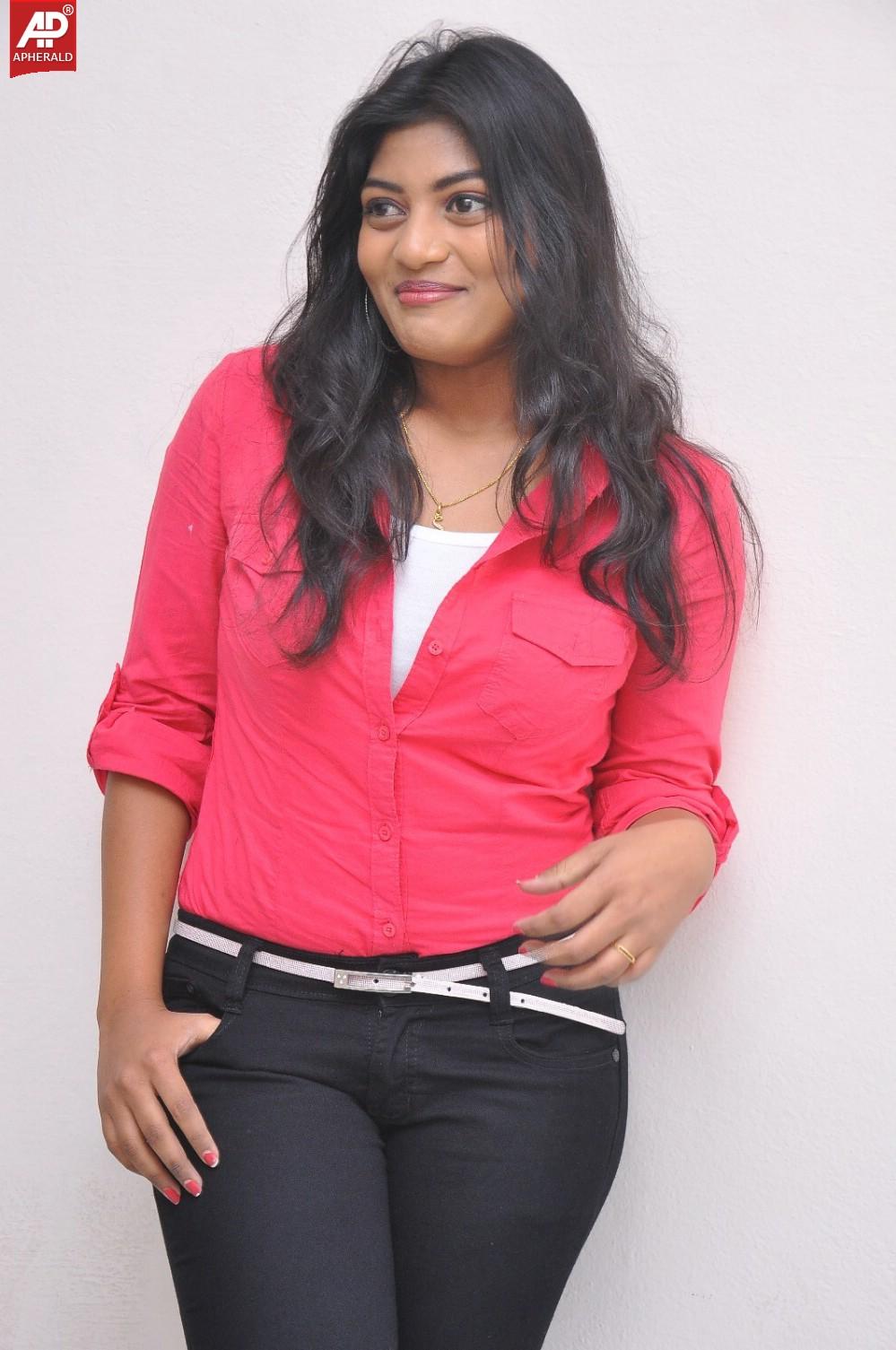 Sowmya Latest Pics