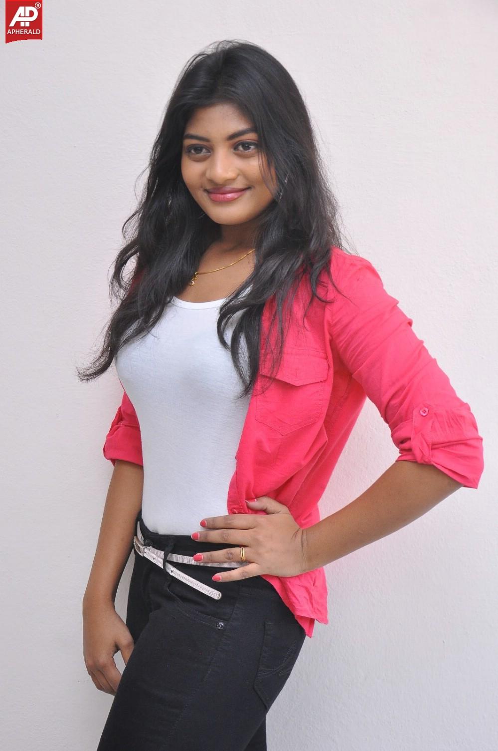 Sowmya Latest Pics