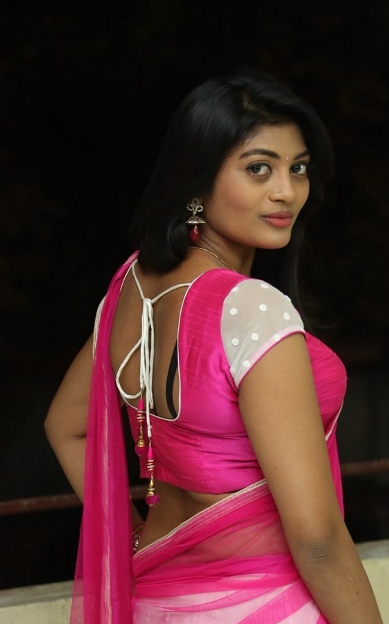 Sowmya Latest Stills