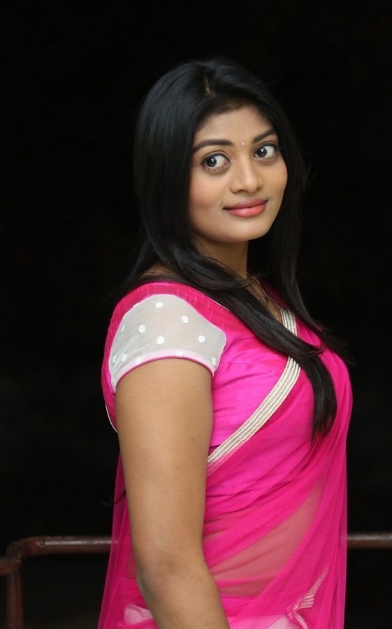 Sowmya Latest Stills