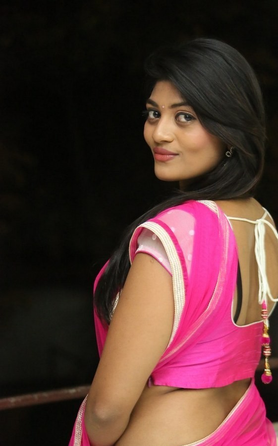 Sowmya Latest Stills