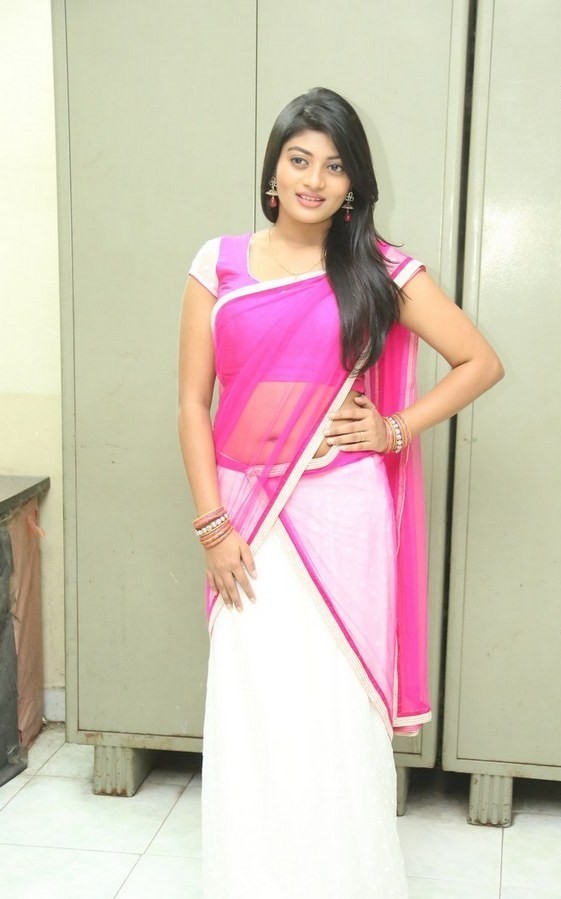 Sowmya Latest Stills