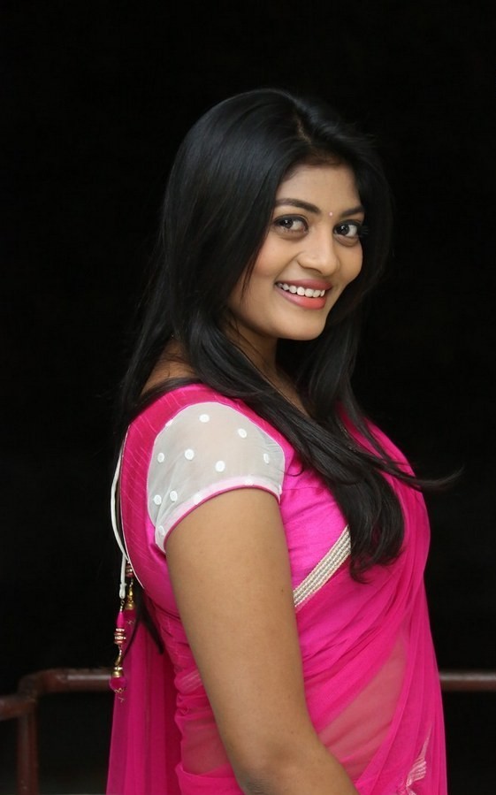 Sowmya Latest Stills