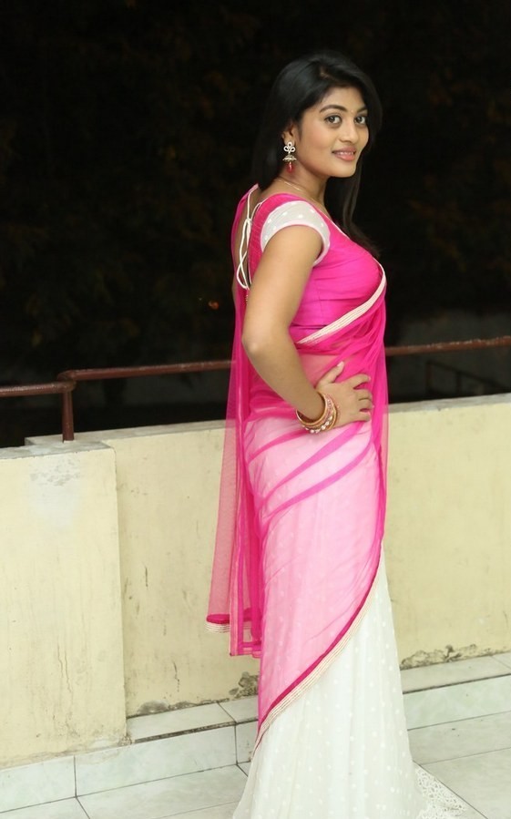 Sowmya Latest Stills