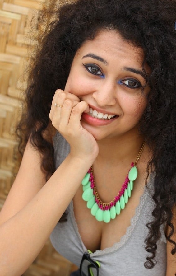 Sowmya Sukumar Latest Photos