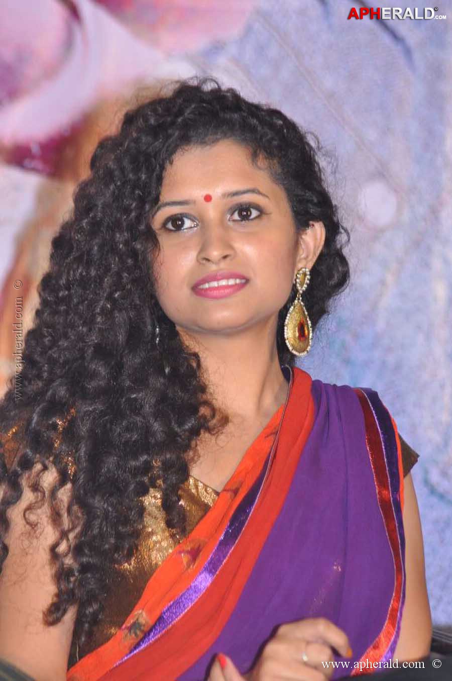 Sowmya Sukumar Stills