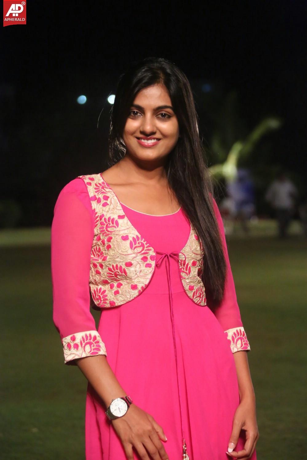 Sri Bhoomika Photos