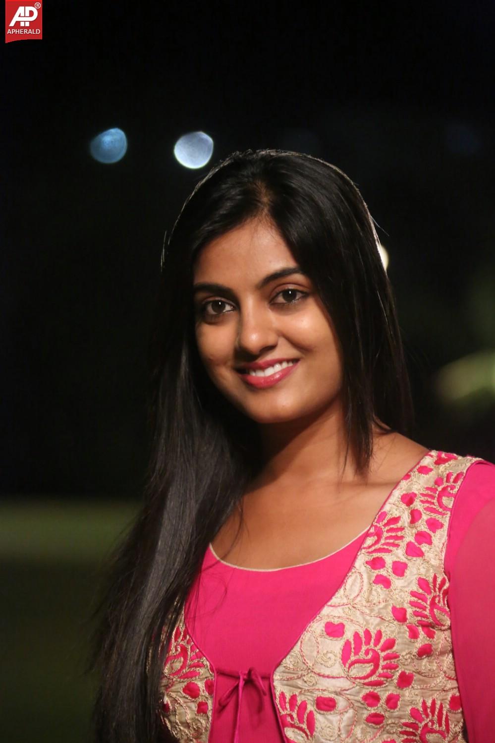Sri Bhoomika Photos