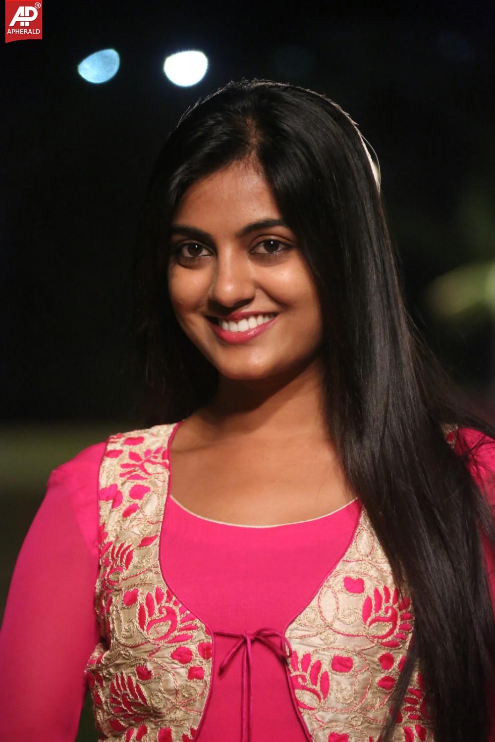 Sri Bhoomika Photos