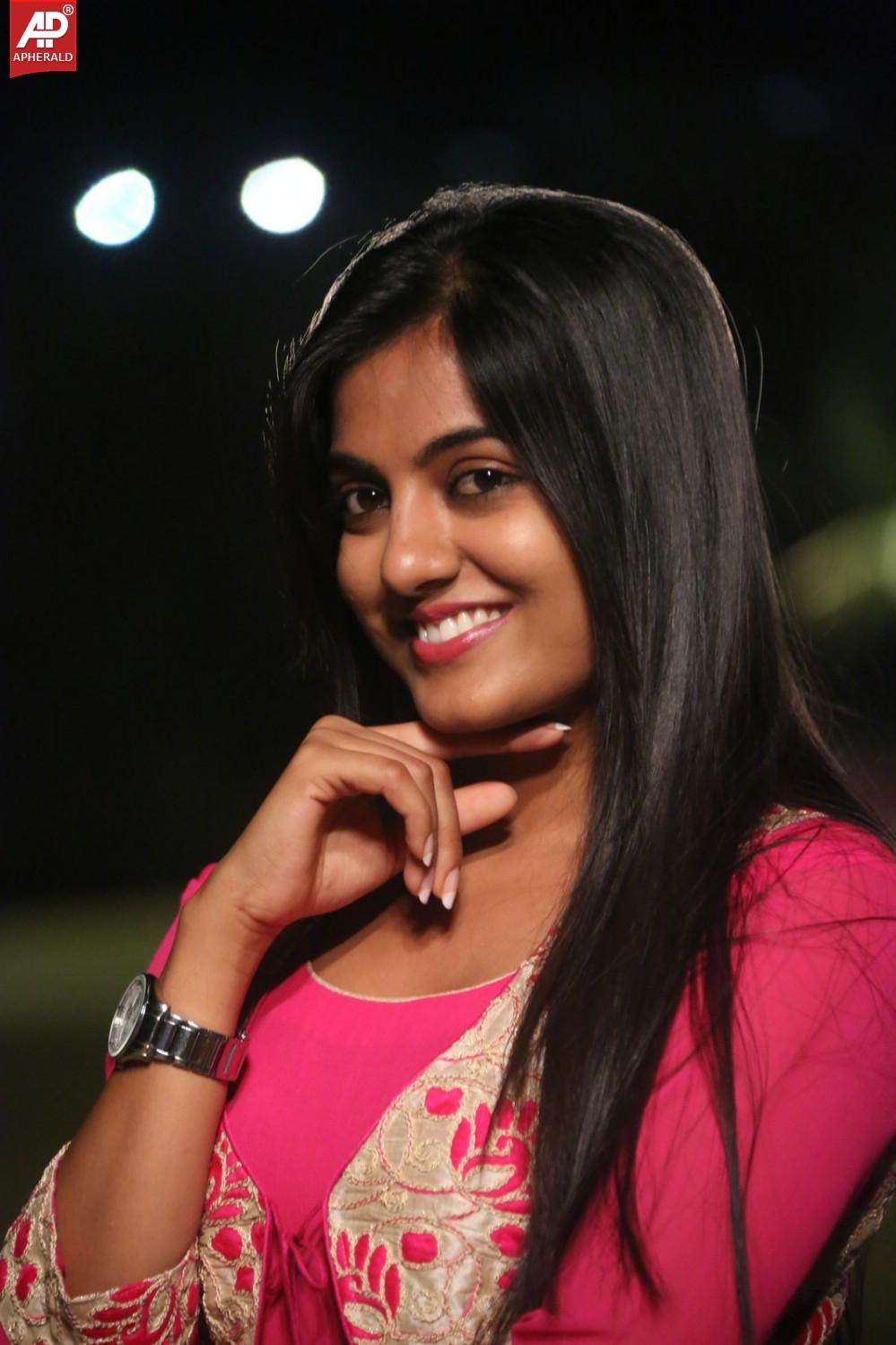 Sri Bhoomika Photos