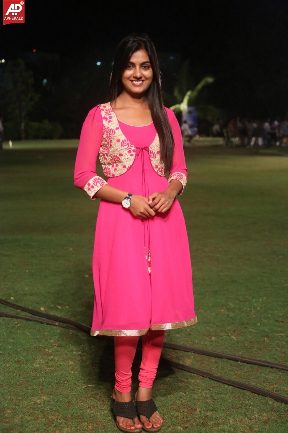 Sri Bhoomika Photos