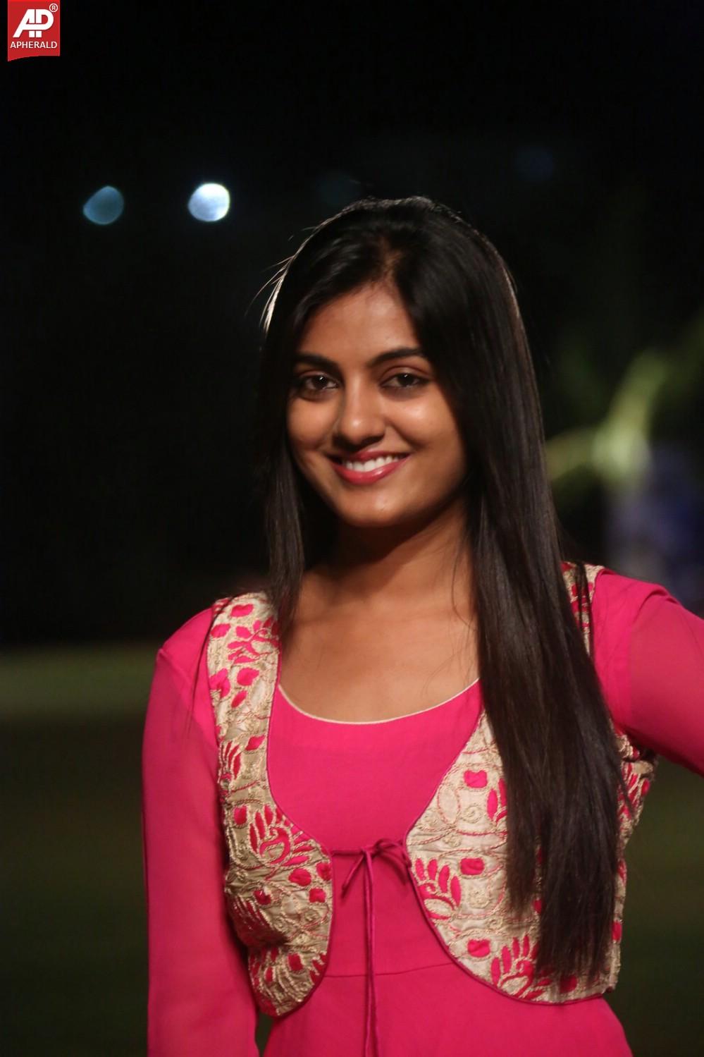 Sri Bhoomika Photos