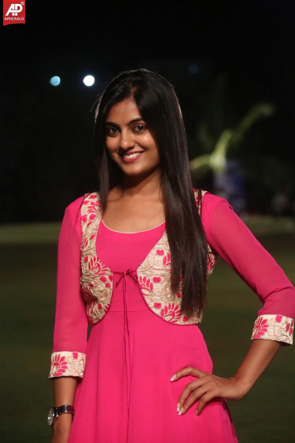 Sri Bhoomika Photos