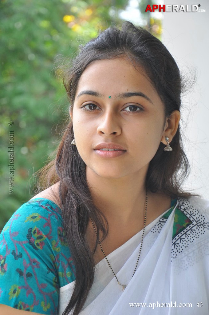 Sri Divya Latest Photos