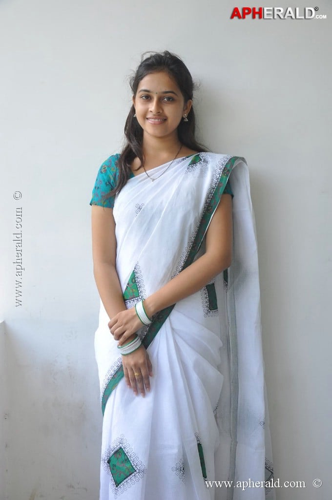 Sri Divya Latest Photos