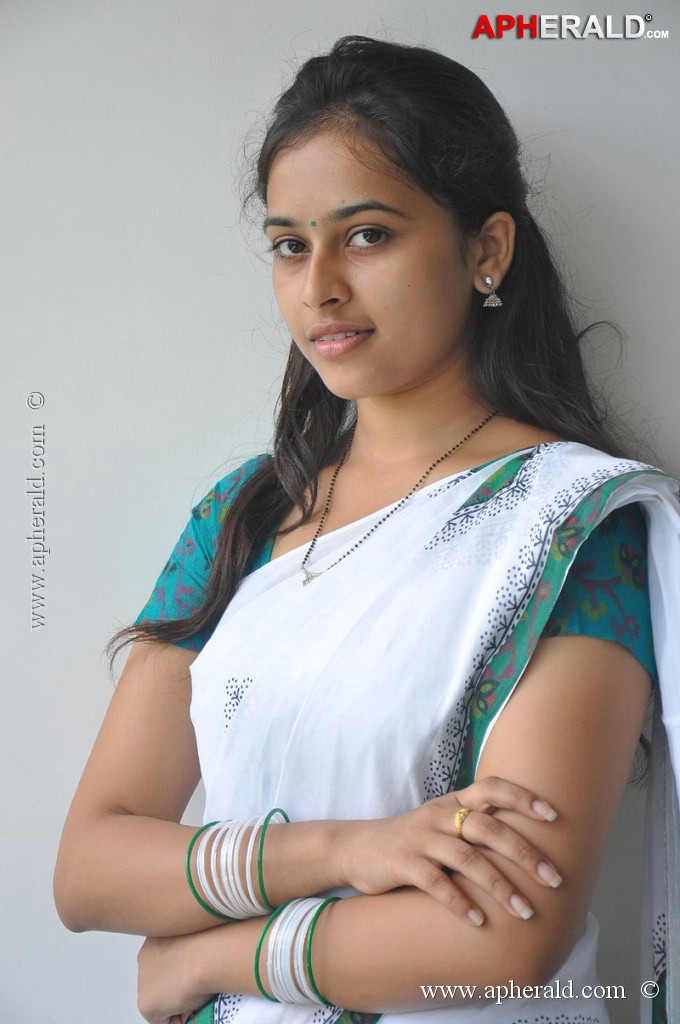 Sri Divya Latest Photos