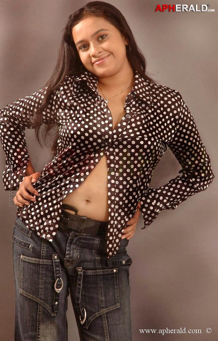 Sri Divya Latest Pics