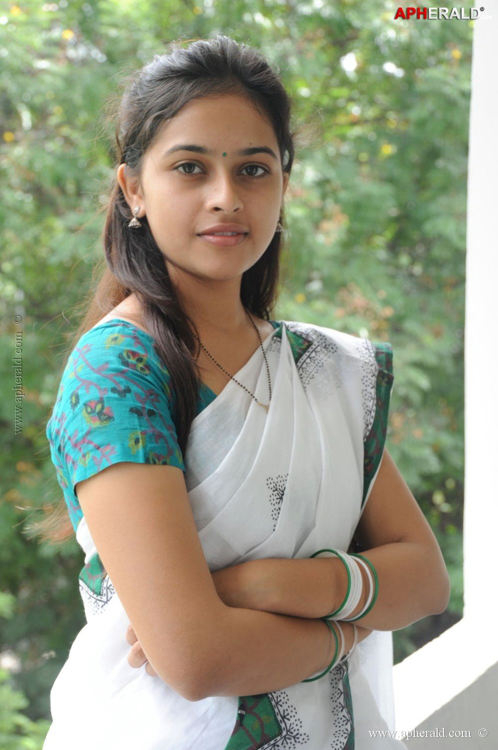 Sri Divya Latest Pics