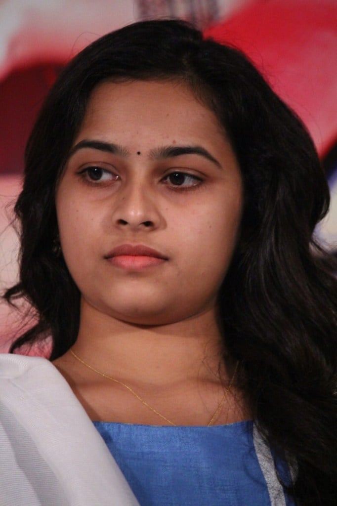 Sri Divya Latest Stills