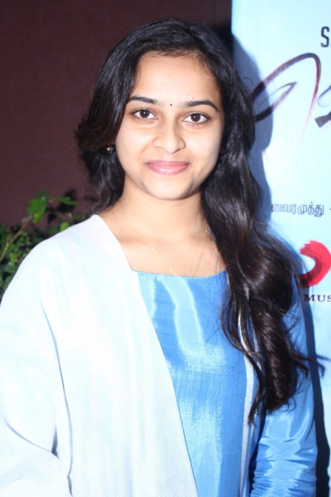 Sri Divya Latest Stills
