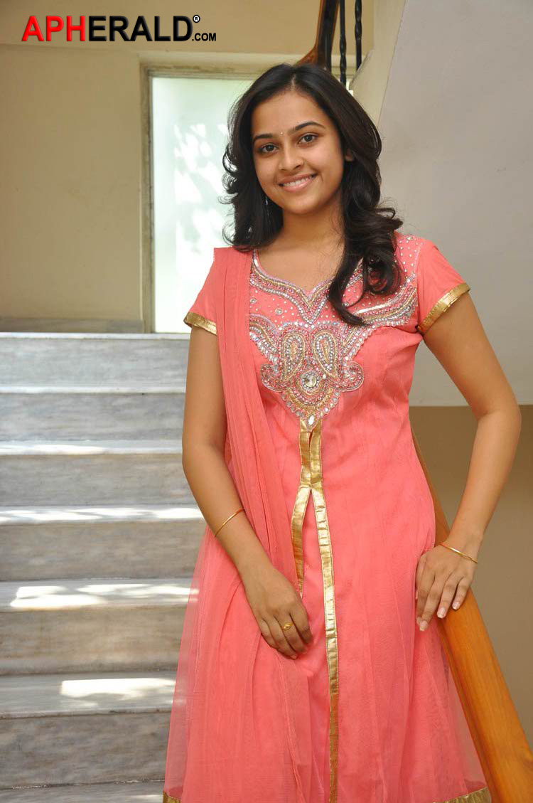 Sri Divya