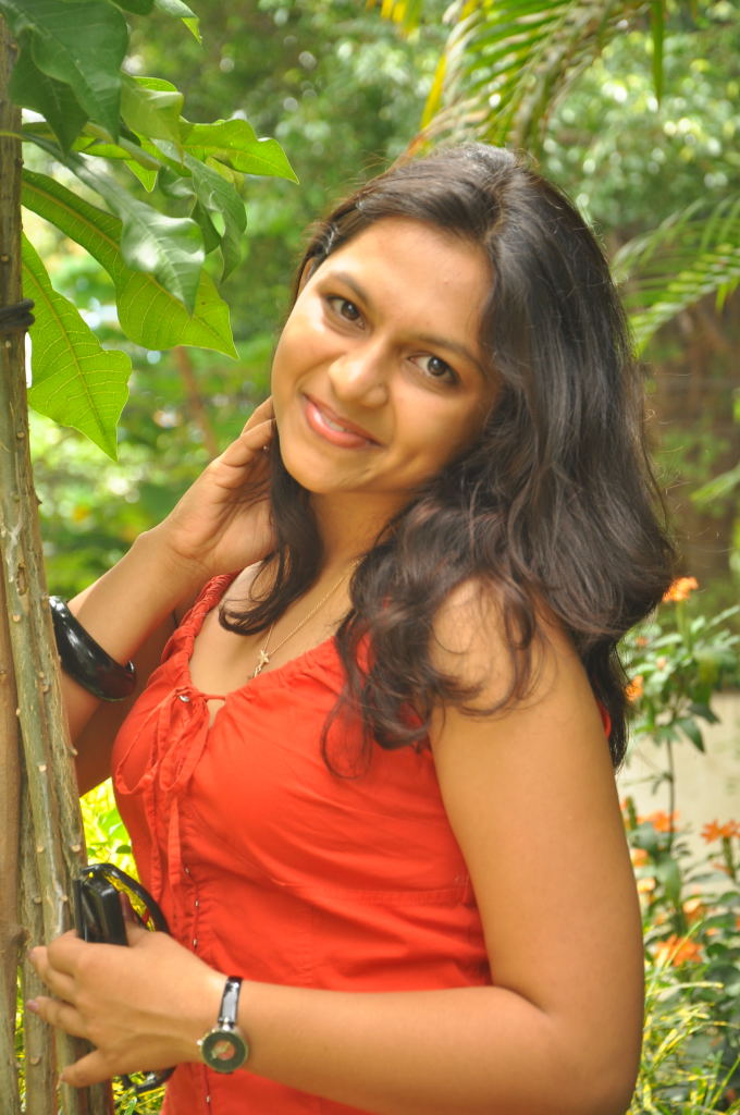 Sri Ramya Latest Stills