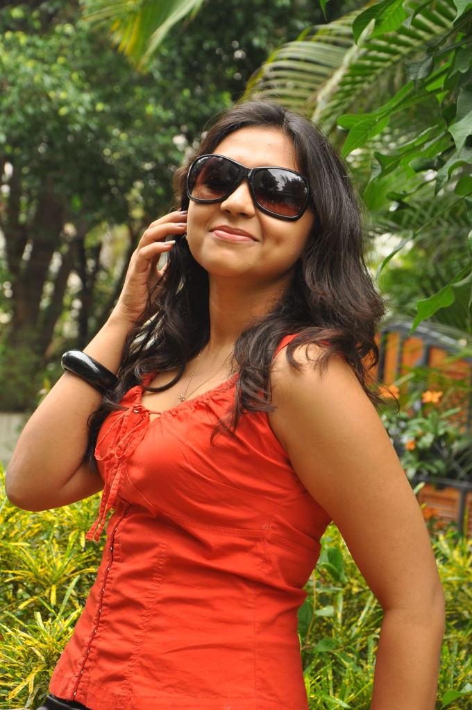 Sri Ramya Latest Stills