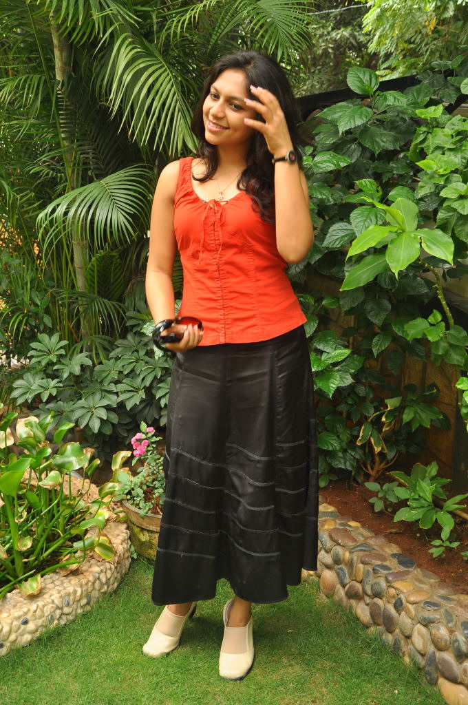 Sri Ramya Latest Stills