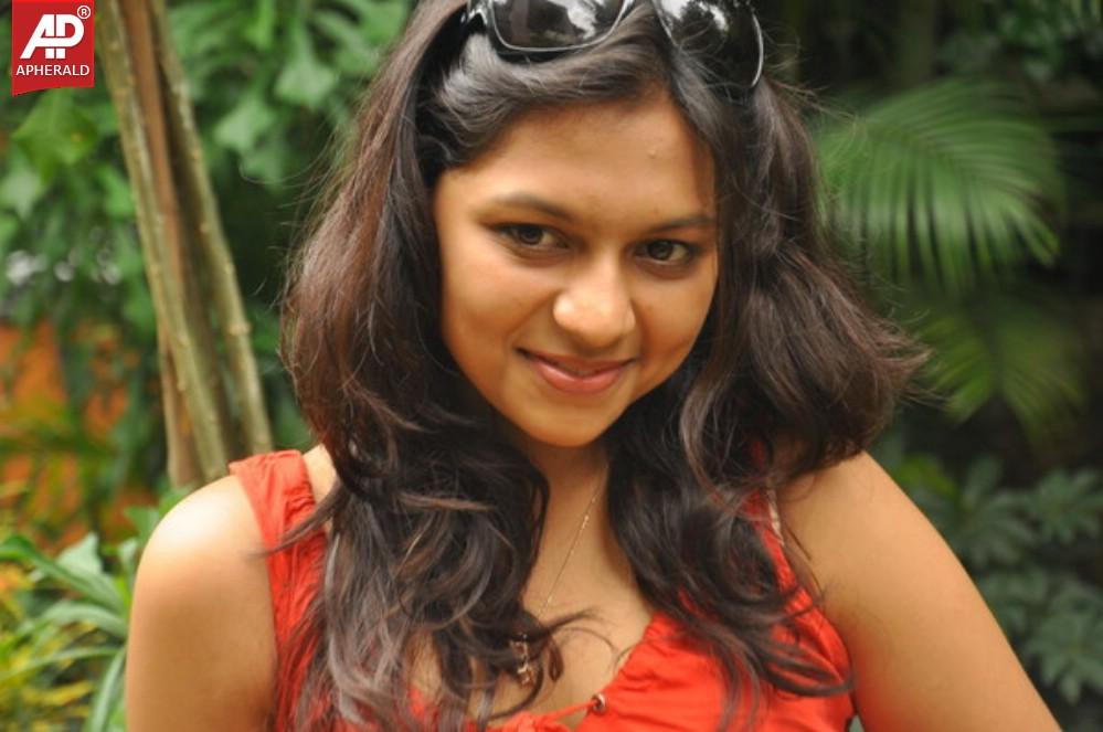 Sri Ramya New Stills