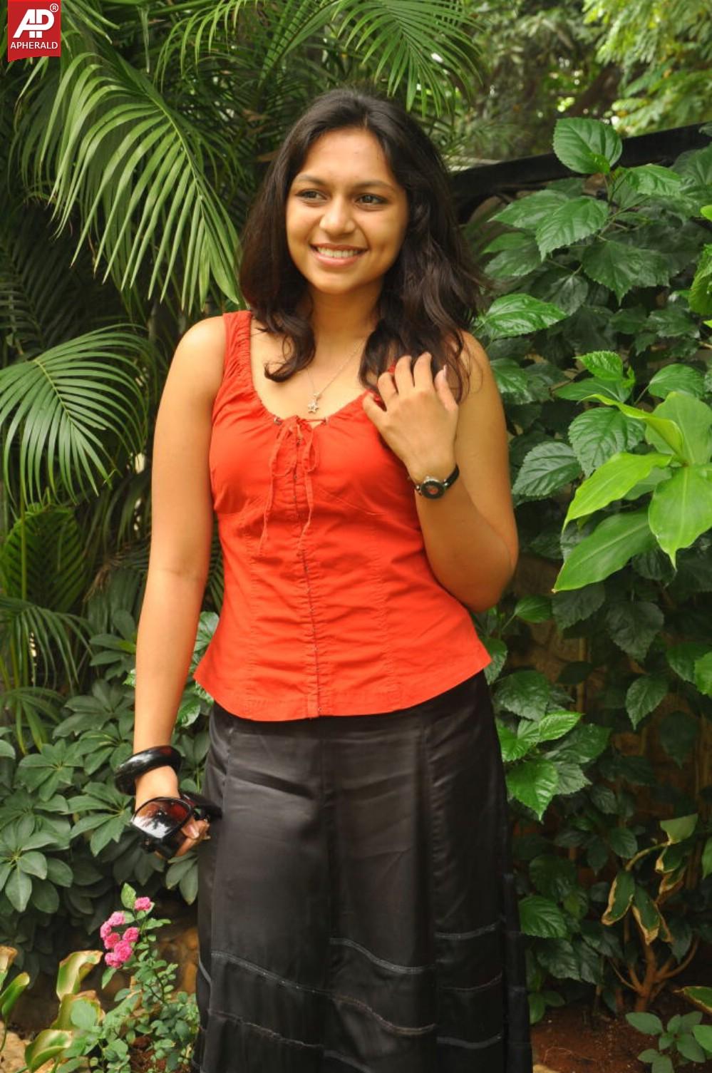 Sri Ramya New Stills