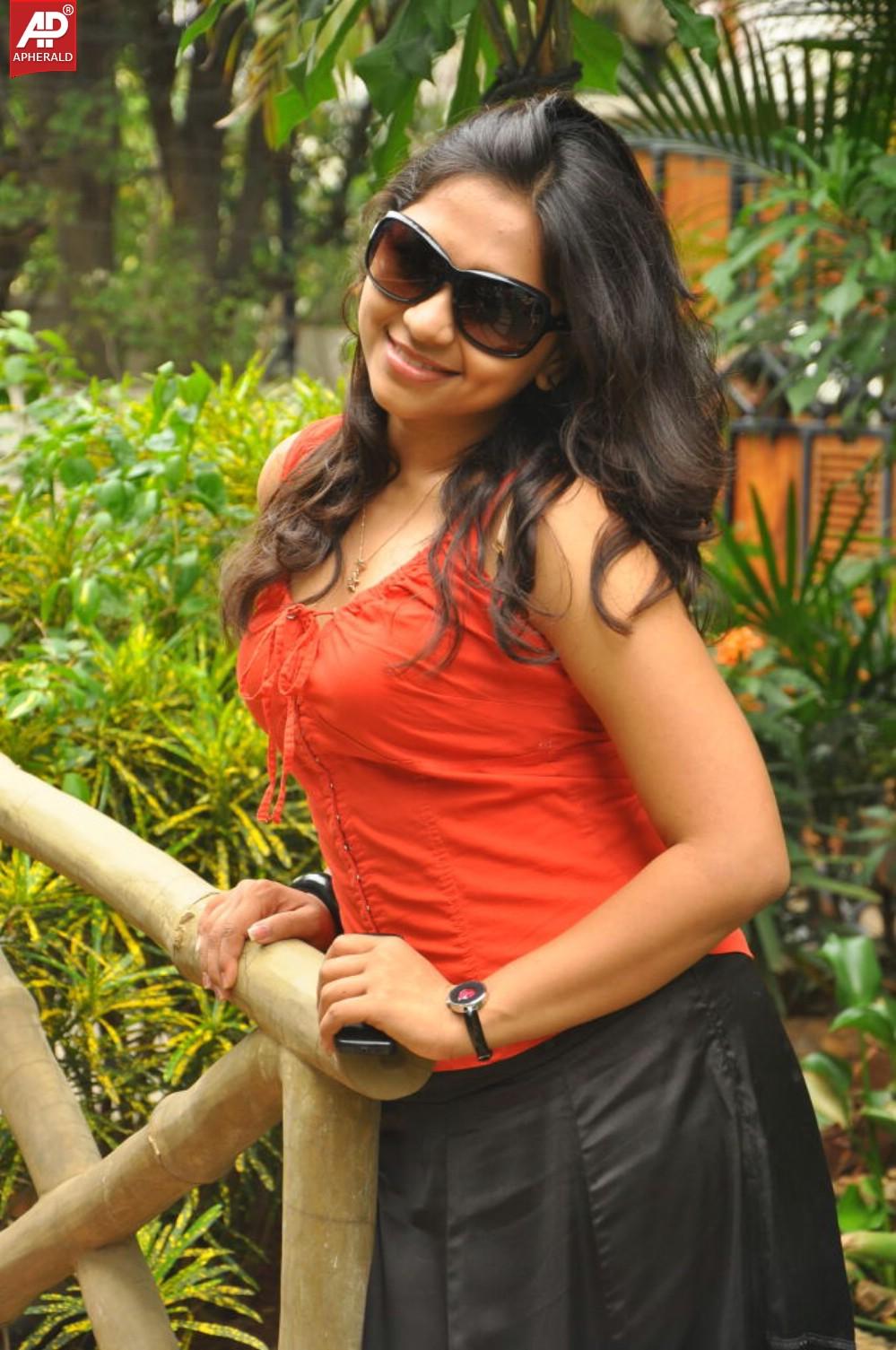 Sri Ramya New Stills
