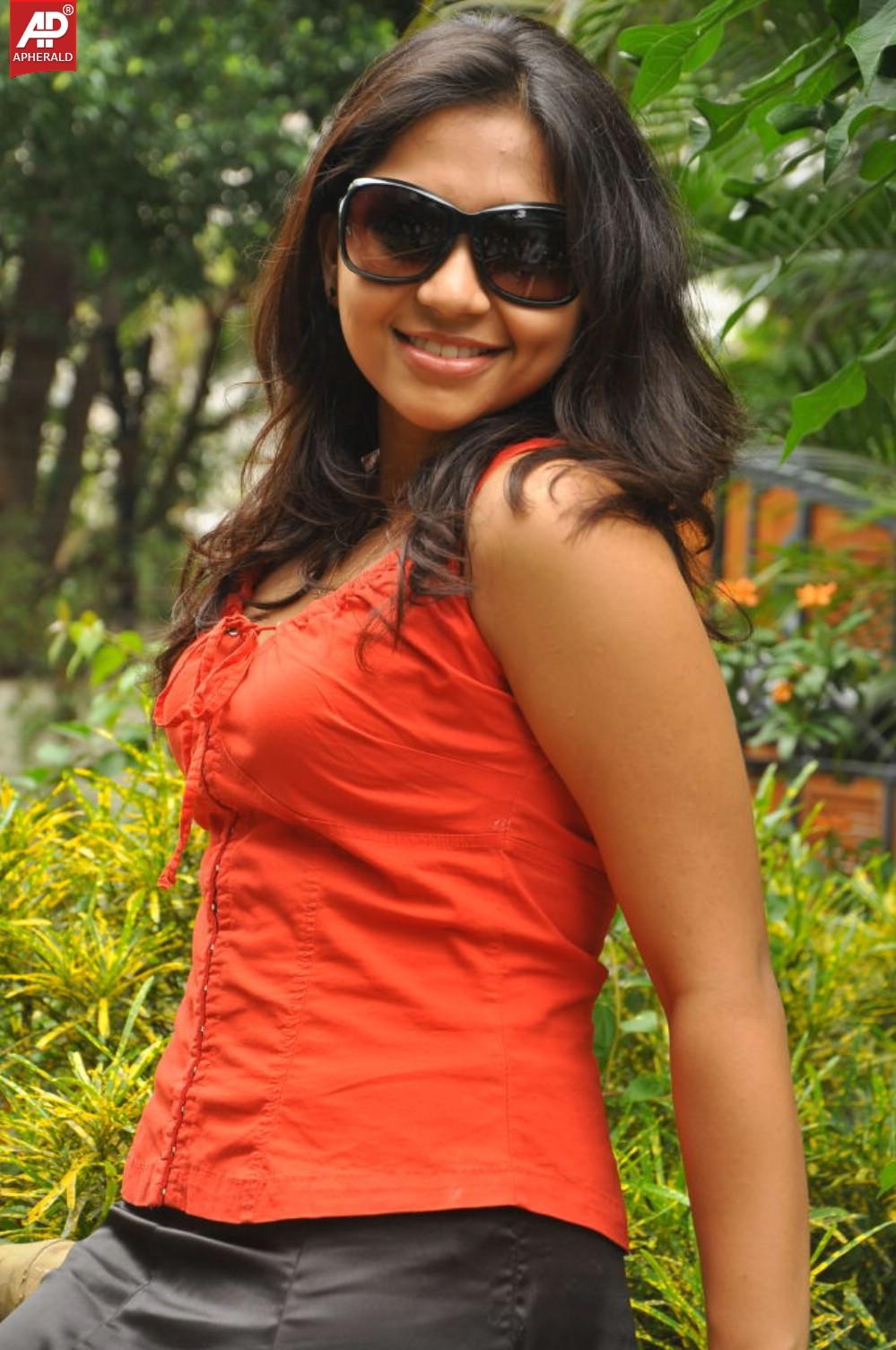 Sri Ramya New Stills