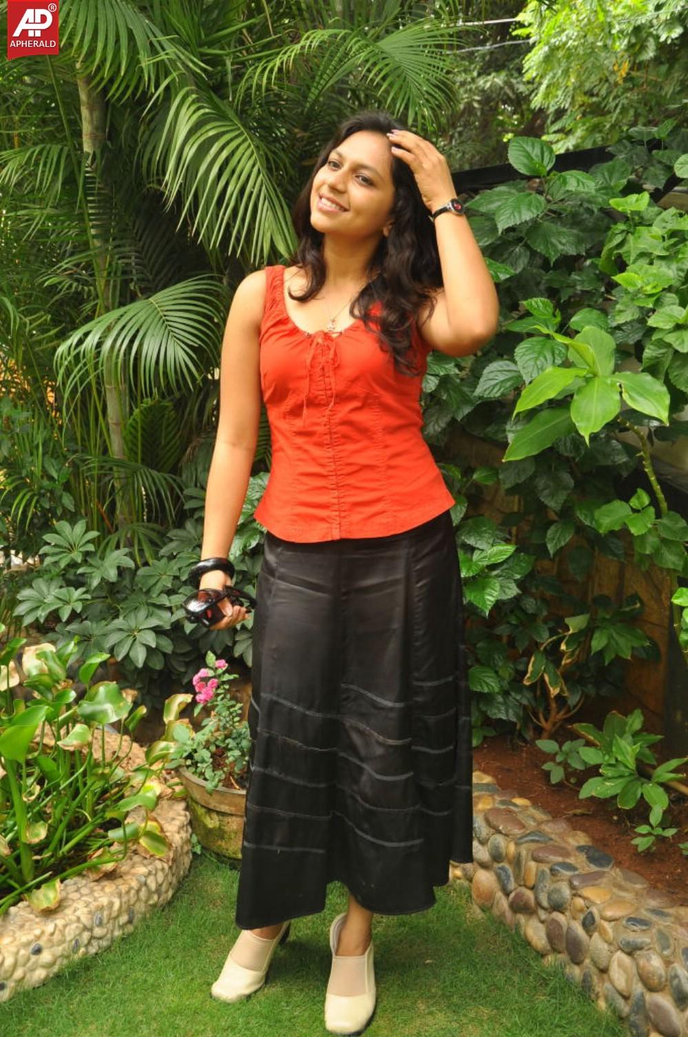 Sri Ramya New Stills