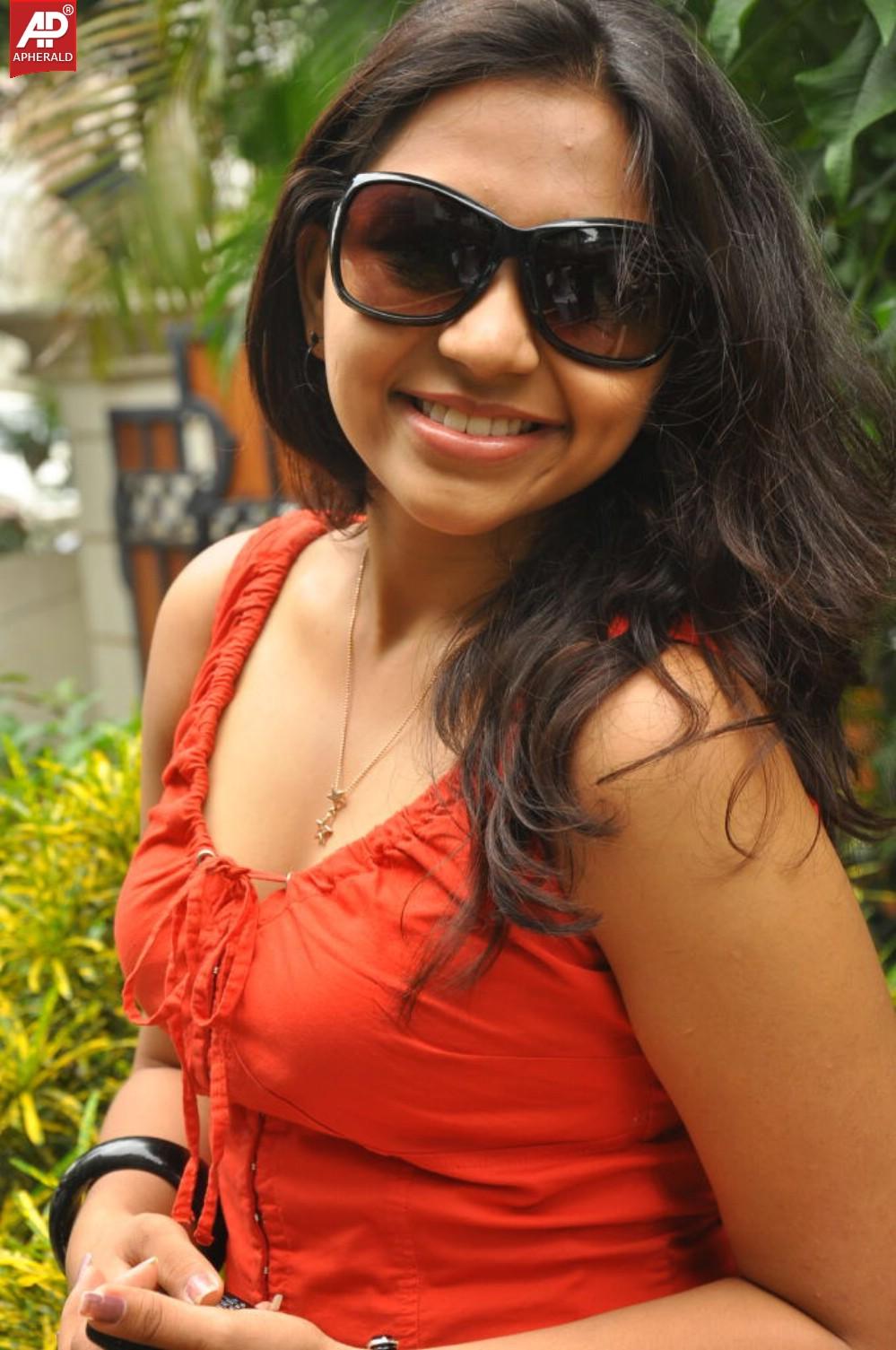 Sri Ramya New Stills