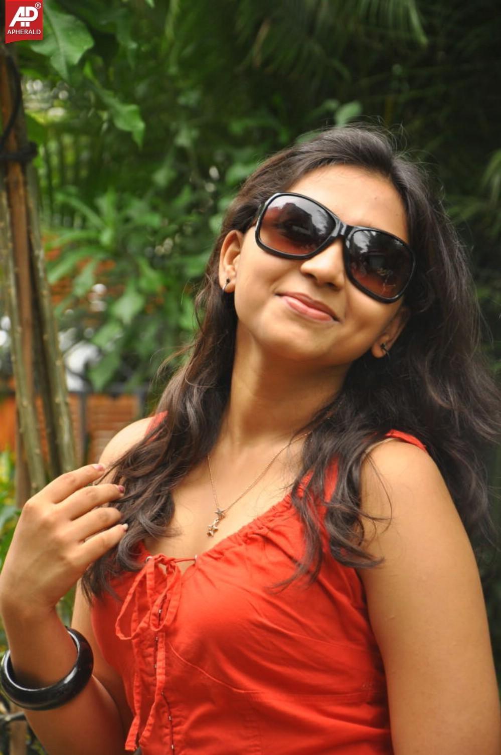Sri Ramya New Stills