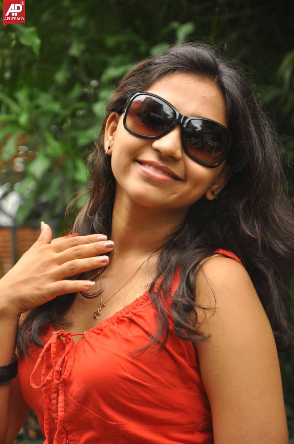 Sri Ramya New Stills