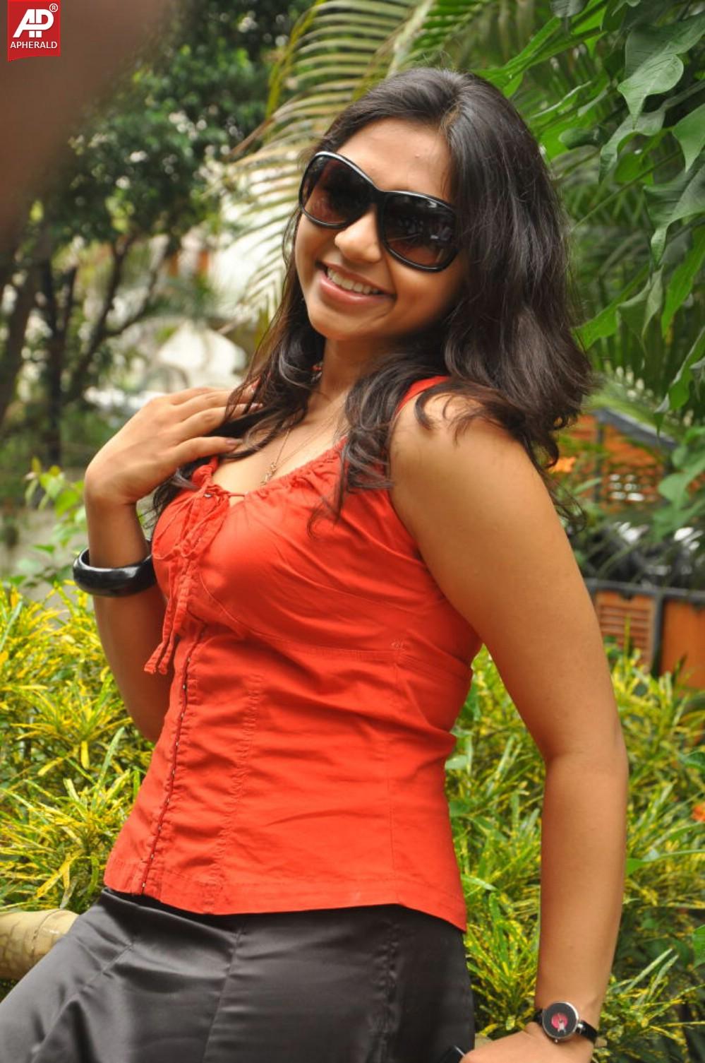 Sri Ramya New Stills