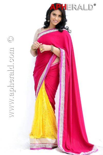 Sri Sudha Latest Pics