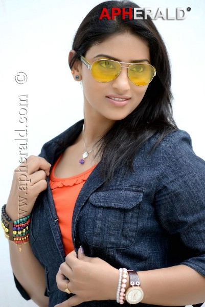 Sri Sudha Latest Pics