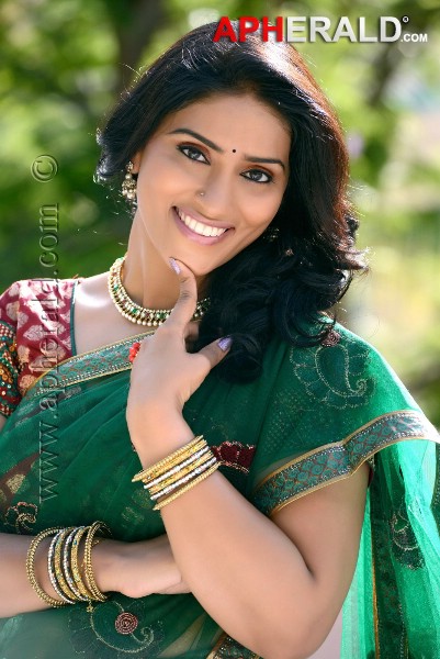 Sri Sudha Latest Pics