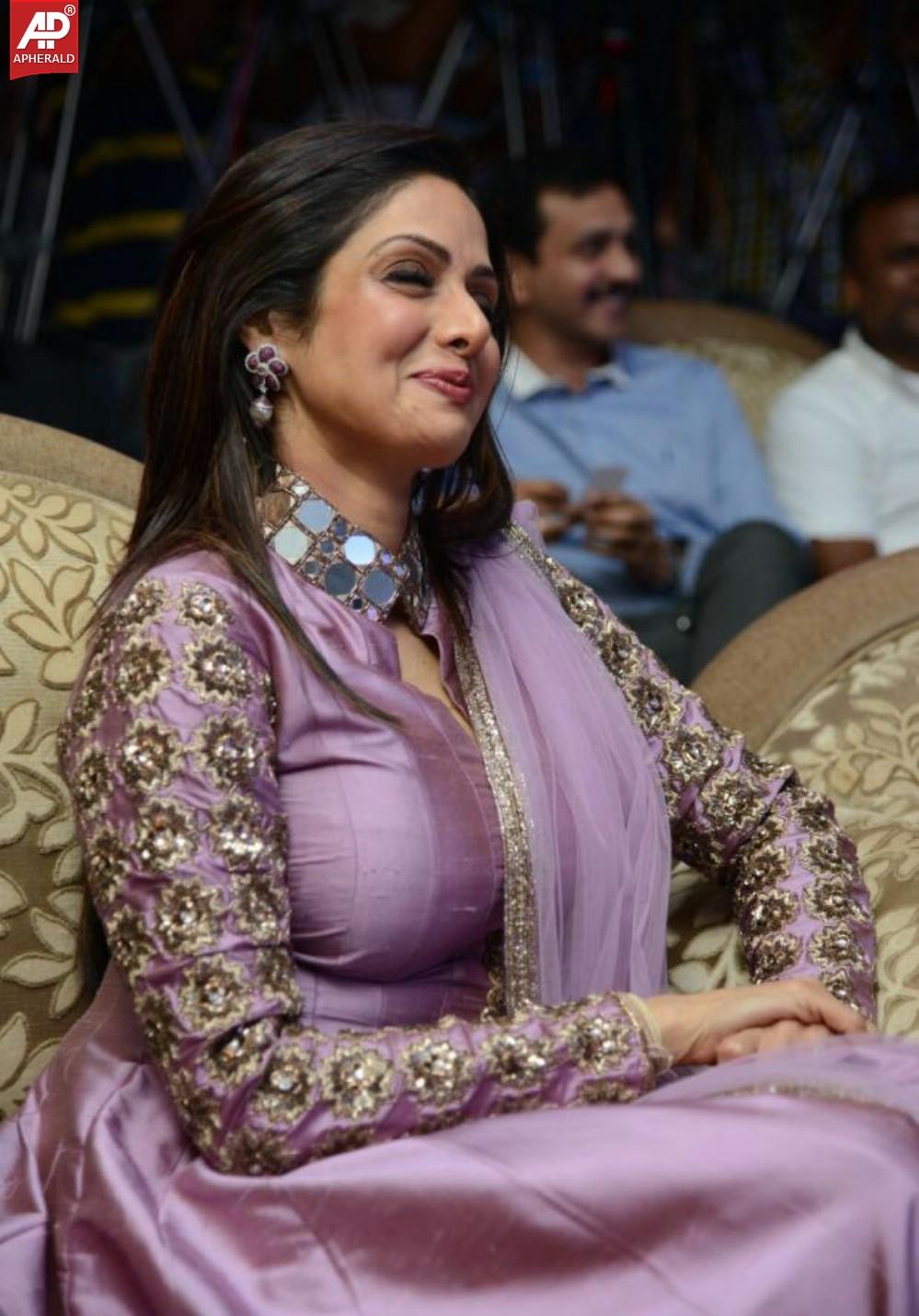 Sridevi Latest Stills