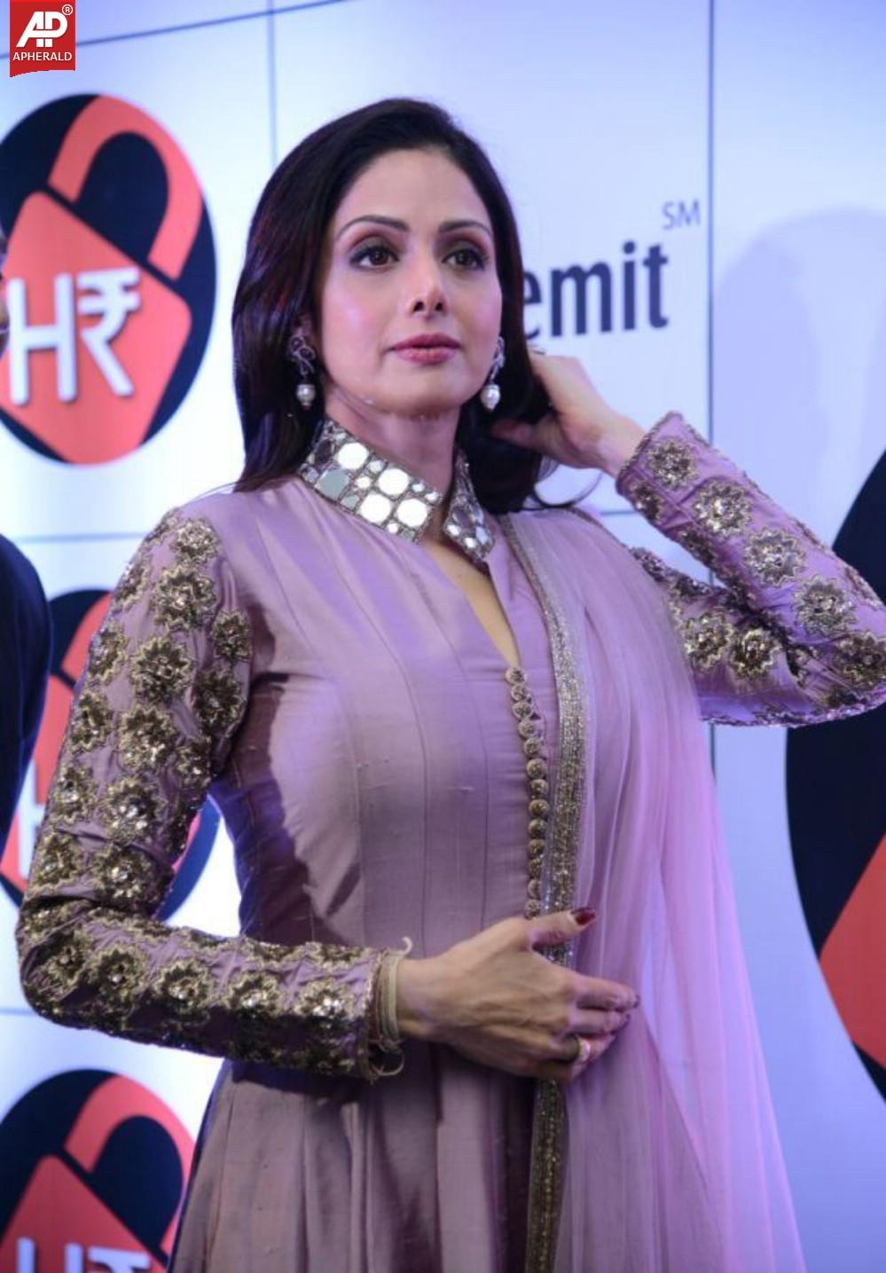 Sridevi Latest Stills