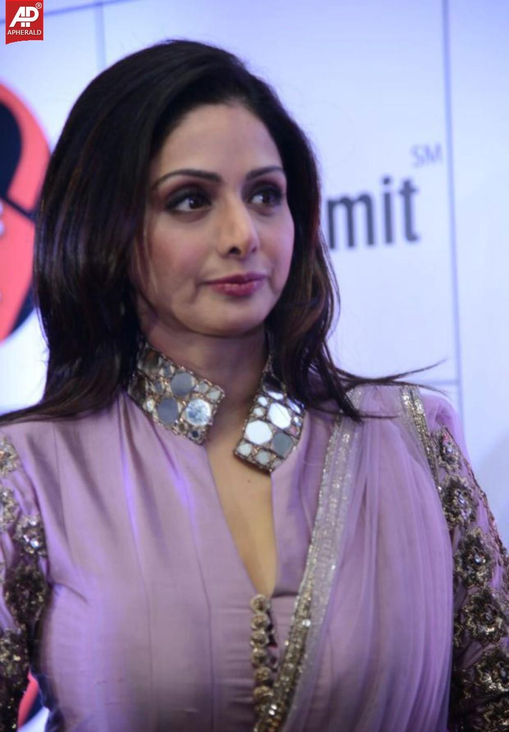 Sridevi Latest Stills