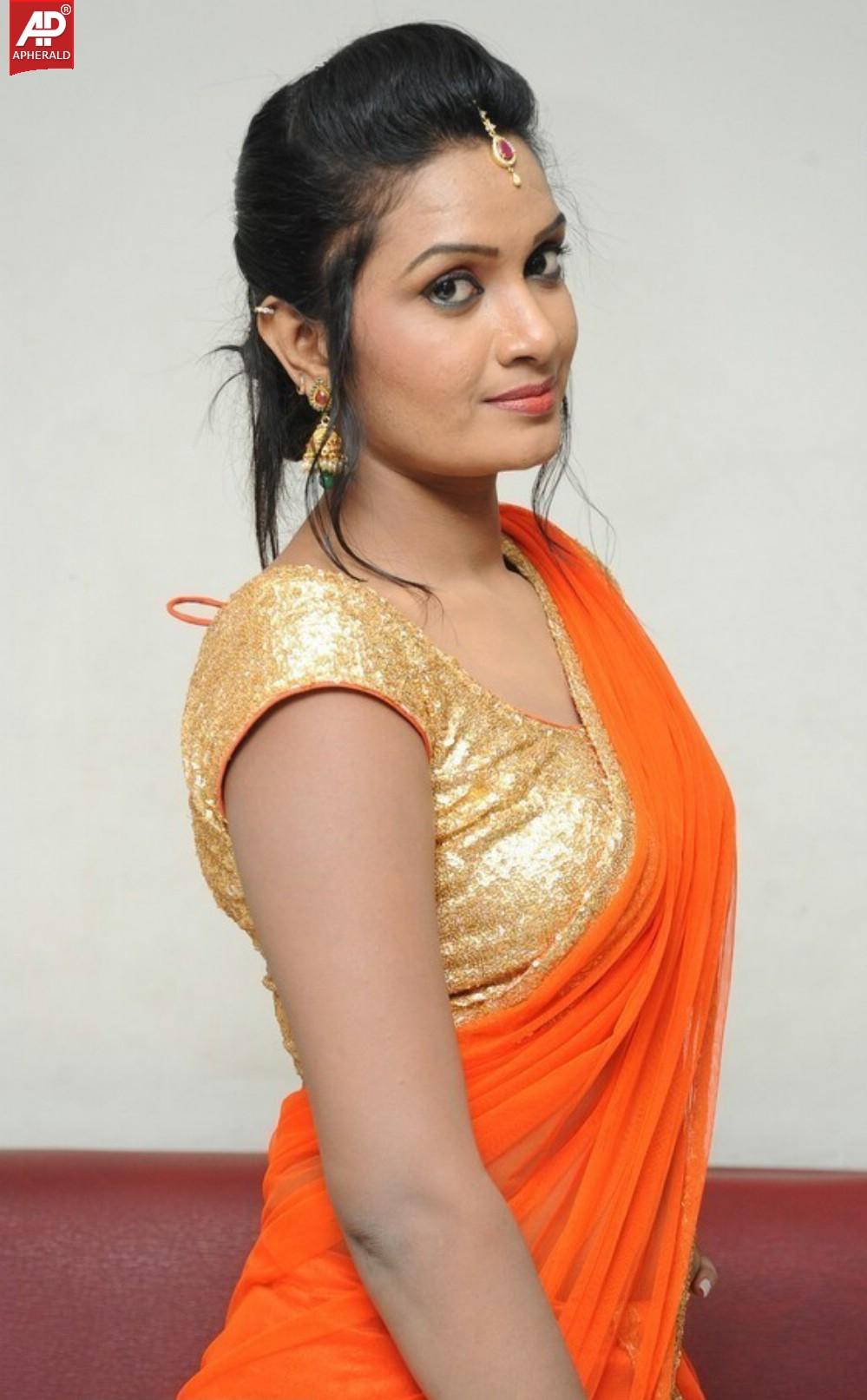 Srivani Reddy  Beautiful Stills