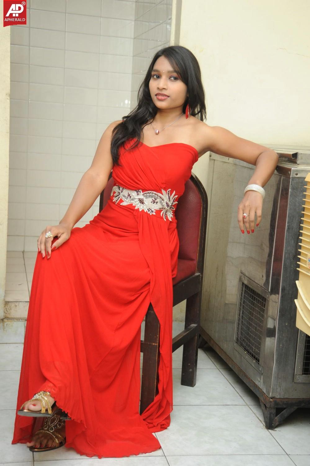 Sruthi Jha Stills